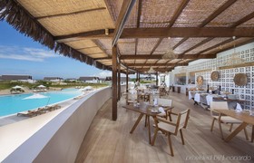 Diamonds Mequfi Beach Resort