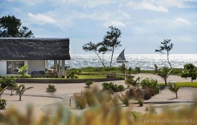 Diamonds Mequfi Beach Resort