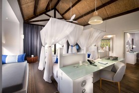 Diamonds Mequfi Beach Resort