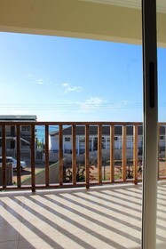 Rezz Aparthotel