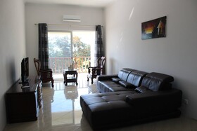 Rezz Aparthotel