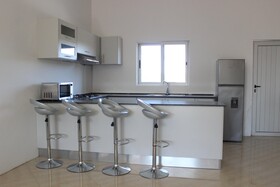 Rezz Aparthotel