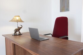 Rezz Aparthotel