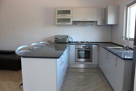 Rezz Aparthotel