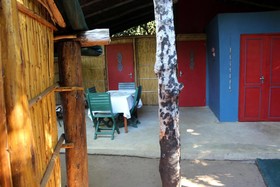 Gala-Gala Eco Resort