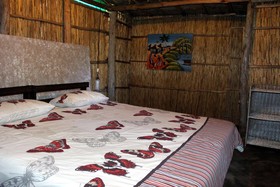 Gala-Gala Eco Resort