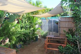 Gala-Gala Eco Resort