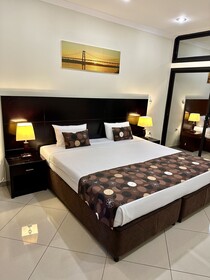 Hotel Fatima