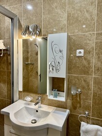 Hotel Fatima