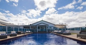 Tete Ferry Sun Hotel