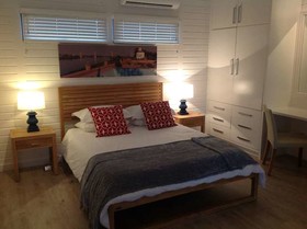 Tete Ferry Sun Hotel