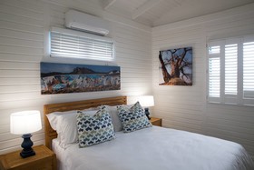 Tete Ferry Sun Hotel
