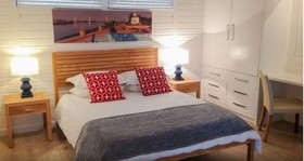 Tete Ferry Sun Hotel