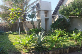 Casa Kiaat