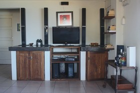 Casa Kiaat