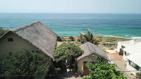 Casa Kiaat