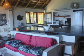 Casa Kiaat