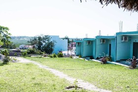 Praia De Tofo