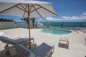 Bahia Mar Beach House