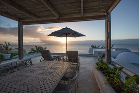 Bahia Mar Beach House