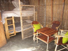 Baobab Beach Lodge & Backpackers