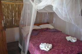 Baobab Beach Lodge & Backpackers