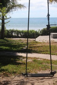Baobab Beach Lodge & Backpackers