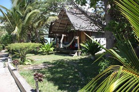 Baobab Beach Lodge & Backpackers