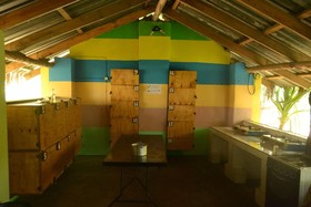Baobab Beach Lodge & Backpackers