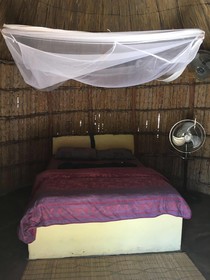 Baobab Beach Lodge & Backpackers
