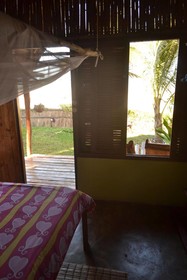 Baobab Beach Lodge & Backpackers