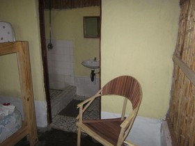 Baobab Beach Lodge & Backpackers