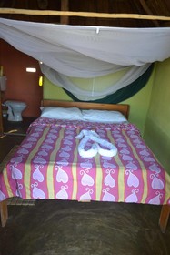 Baobab Beach Lodge & Backpackers