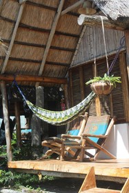 Baobab Beach Lodge & Backpackers