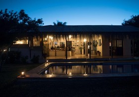 Casa Babi