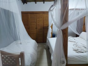 East Africa Safaris