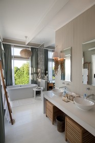 White Pearl Resort Ponta Mamoli