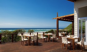 White Pearl Resort Ponta Mamoli