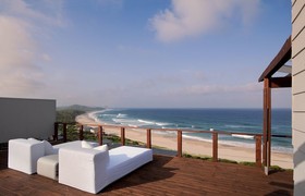 White Pearl Resort Ponta Mamoli