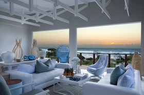 White Pearl Resort Ponta Mamoli
