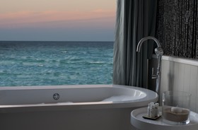 White Pearl Resort Ponta Mamoli