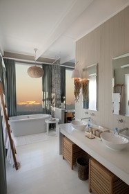 White Pearl Resort Ponta Mamoli