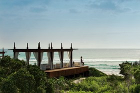 White Pearl Resort Ponta Mamoli