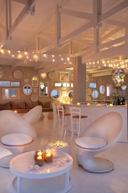 White Pearl Resort Ponta Mamoli