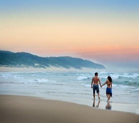 White Pearl Resort Ponta Mamoli