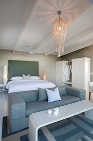 White Pearl Resort Ponta Mamoli