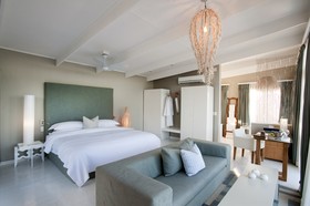 White Pearl Resort Ponta Mamoli