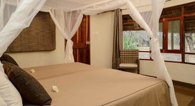 Montebelo Gorongosa Lodge & Safari