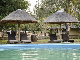 Montebelo Gorongosa Lodge & Safari