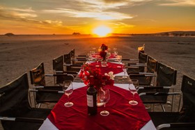 Epacha Game Lodge & Spa